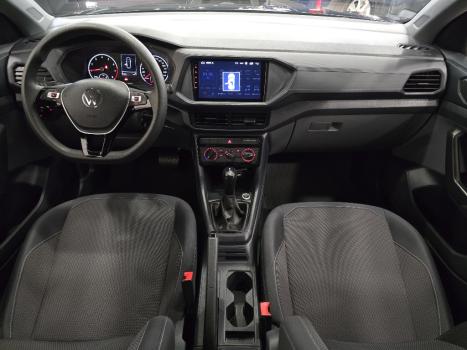 VOLKSWAGEN T-Cross 1.0 4P 200 TSI FLEX SENSE AUTOM�TICO, Foto 7