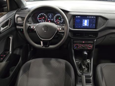 VOLKSWAGEN T-Cross 1.0 4P 200 TSI FLEX SENSE AUTOM�TICO, Foto 10