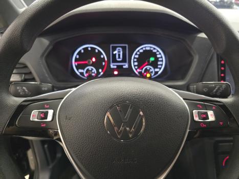 VOLKSWAGEN T-Cross 1.0 4P 200 TSI FLEX SENSE AUTOM�TICO, Foto 11