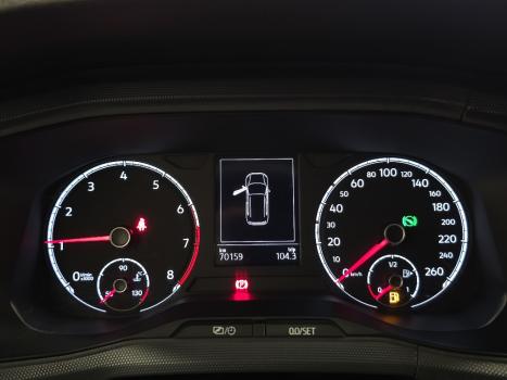 VOLKSWAGEN T-Cross 1.0 4P 200 TSI FLEX SENSE AUTOM�TICO, Foto 12