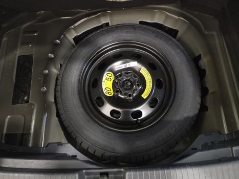 VOLKSWAGEN T-Cross 1.0 4P 200 TSI FLEX SENSE AUTOM�TICO, Foto 18