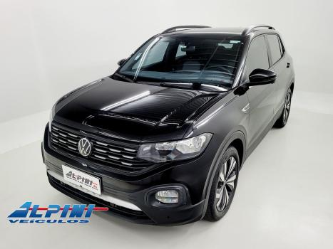 VOLKSWAGEN T-Cross 1.0 4P 200 TSI FLEX COMFORTLINE AUTOM�TICO, Foto 1