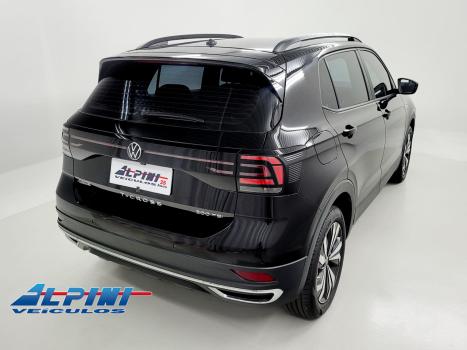 VOLKSWAGEN T-Cross 1.0 4P 200 TSI FLEX COMFORTLINE AUTOM�TICO, Foto 3