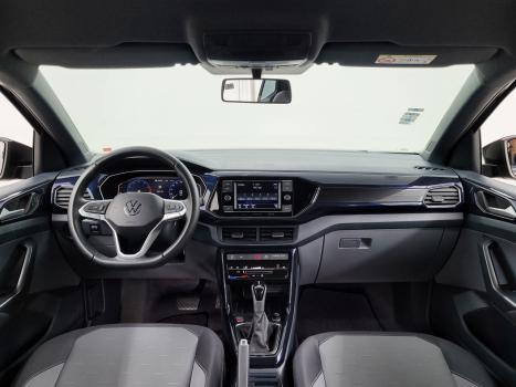 VOLKSWAGEN T-Cross 1.0 4P 200 TSI FLEX COMFORTLINE AUTOM�TICO, Foto 5