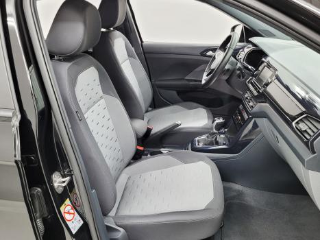 VOLKSWAGEN T-Cross 1.0 4P 200 TSI FLEX COMFORTLINE AUTOM�TICO, Foto 6