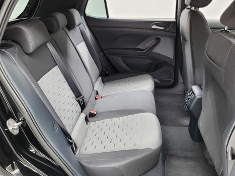 VOLKSWAGEN T-Cross 1.0 4P 200 TSI FLEX COMFORTLINE AUTOM�TICO, Foto 7