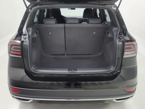 VOLKSWAGEN T-Cross 1.0 4P 200 TSI FLEX COMFORTLINE AUTOM�TICO, Foto 8