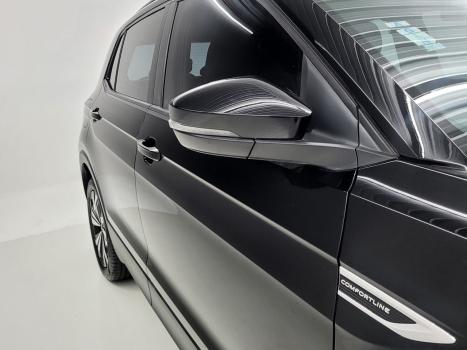 VOLKSWAGEN T-Cross 1.0 4P 200 TSI FLEX COMFORTLINE AUTOM�TICO, Foto 10