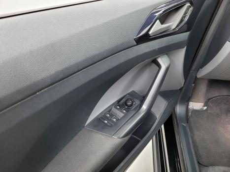 VOLKSWAGEN T-Cross 1.0 4P 200 TSI FLEX COMFORTLINE AUTOM�TICO, Foto 11