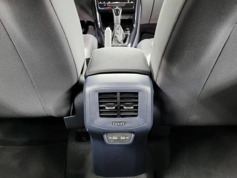 VOLKSWAGEN T-Cross 1.0 4P 200 TSI FLEX COMFORTLINE AUTOM�TICO, Foto 12