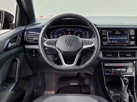 VOLKSWAGEN T-Cross 1.0 4P 200 TSI FLEX COMFORTLINE AUTOM�TICO, Foto 13