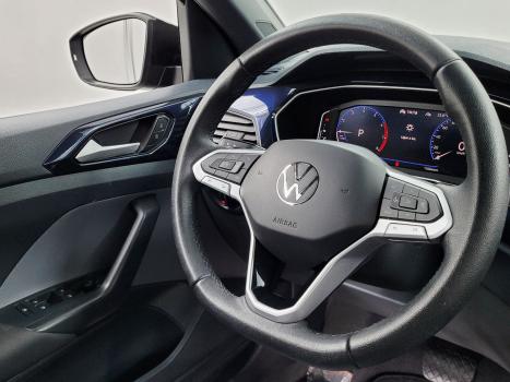 VOLKSWAGEN T-Cross 1.0 4P 200 TSI FLEX COMFORTLINE AUTOM�TICO, Foto 14