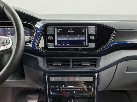 VOLKSWAGEN T-Cross 1.0 4P 200 TSI FLEX COMFORTLINE AUTOM�TICO, Foto 15