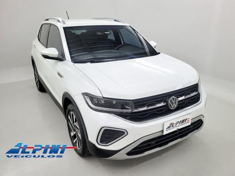 VOLKSWAGEN T-Cross 1.4 4P 250 TSI FLEX HIGHLINE AUTOM�TICO, Foto 2