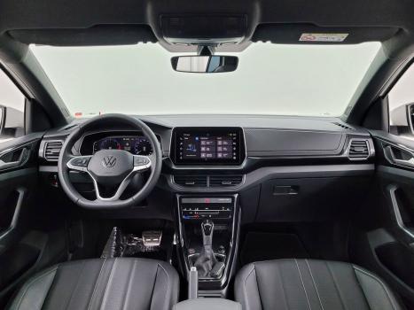 VOLKSWAGEN T-Cross 1.4 4P 250 TSI FLEX HIGHLINE AUTOM�TICO, Foto 5