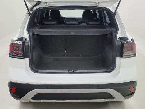 VOLKSWAGEN T-Cross 1.4 4P 250 TSI FLEX HIGHLINE AUTOM�TICO, Foto 8