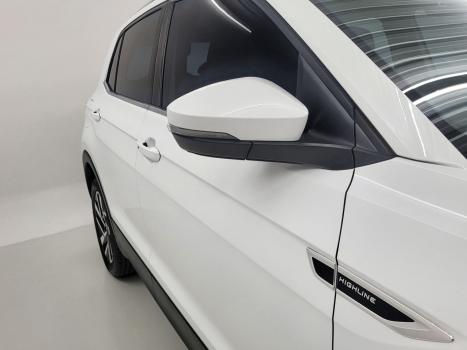 VOLKSWAGEN T-Cross 1.4 4P 250 TSI FLEX HIGHLINE AUTOM�TICO, Foto 11