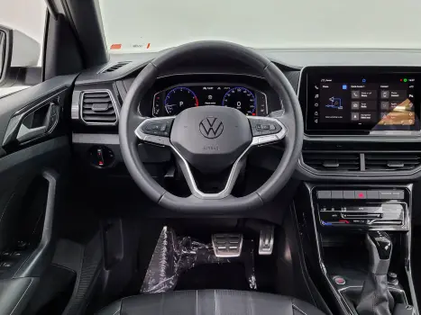 VOLKSWAGEN T-Cross 1.4 4P 250 TSI FLEX HIGHLINE AUTOM�TICO, Foto 14