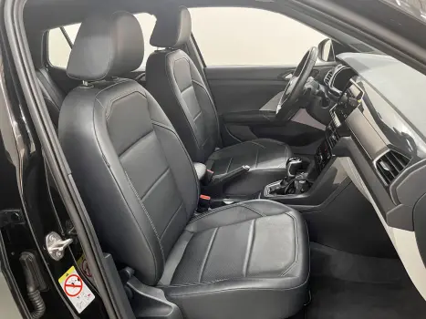 VOLKSWAGEN T-Cross 1.4 4P 250 TSI FLEX HIGHLINE AUTOM�TICO, Foto 6