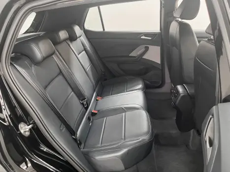 VOLKSWAGEN T-Cross 1.4 4P 250 TSI FLEX HIGHLINE AUTOM�TICO, Foto 7