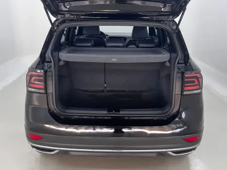 VOLKSWAGEN T-Cross 1.4 4P 250 TSI FLEX HIGHLINE AUTOM�TICO, Foto 8