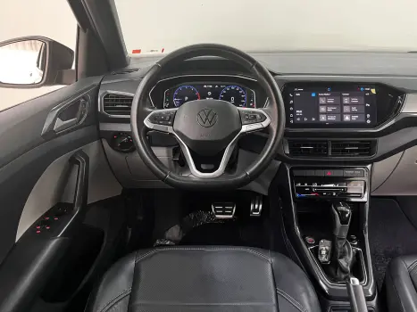 VOLKSWAGEN T-Cross 1.4 4P 250 TSI FLEX HIGHLINE AUTOM�TICO, Foto 14