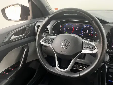 VOLKSWAGEN T-Cross 1.4 4P 250 TSI FLEX HIGHLINE AUTOM�TICO, Foto 15