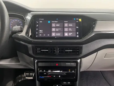 VOLKSWAGEN T-Cross 1.4 4P 250 TSI FLEX HIGHLINE AUTOM�TICO, Foto 16