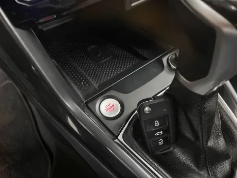 VOLKSWAGEN T-Cross 1.4 4P 250 TSI FLEX HIGHLINE AUTOM�TICO, Foto 19