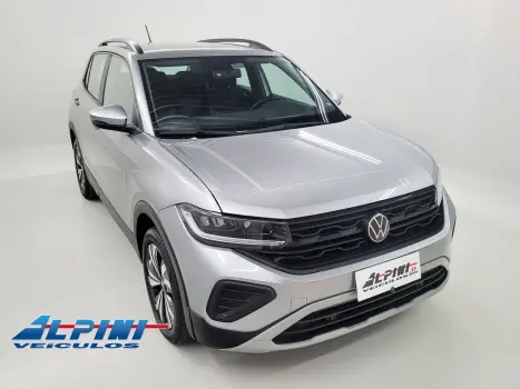 VOLKSWAGEN T-Cross 1.0 4P 200 TSI FLEX AUTOM�TICO, Foto 2