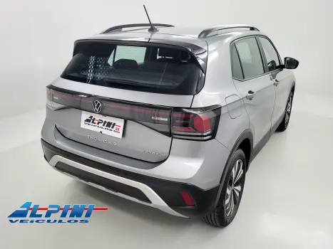 VOLKSWAGEN T-Cross 1.0 4P 200 TSI FLEX AUTOM�TICO, Foto 3
