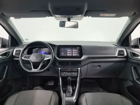 VOLKSWAGEN T-Cross 1.0 4P 200 TSI FLEX AUTOM�TICO, Foto 5