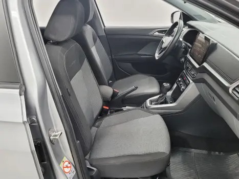 VOLKSWAGEN T-Cross 1.0 4P 200 TSI FLEX AUTOM�TICO, Foto 6