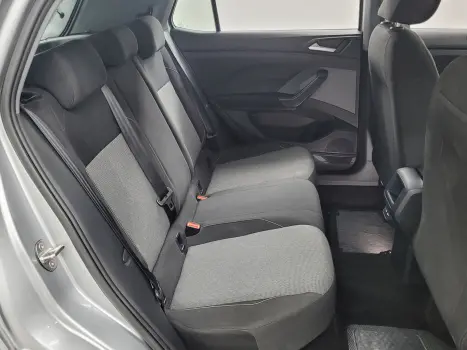 VOLKSWAGEN T-Cross 1.0 4P 200 TSI FLEX AUTOM�TICO, Foto 7