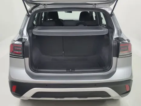 VOLKSWAGEN T-Cross 1.0 4P 200 TSI FLEX AUTOM�TICO, Foto 8