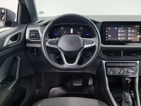 VOLKSWAGEN T-Cross 1.0 4P 200 TSI FLEX AUTOM�TICO, Foto 13