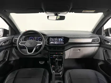 VOLKSWAGEN T-Cross 1.4 4P 250 TSI FLEX HIGHLINE AUTOM�TICO, Foto 6
