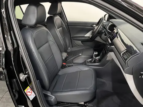 VOLKSWAGEN T-Cross 1.4 4P 250 TSI FLEX HIGHLINE AUTOM�TICO, Foto 7