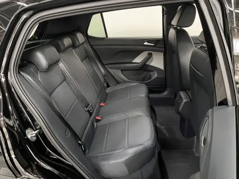 VOLKSWAGEN T-Cross 1.4 4P 250 TSI FLEX HIGHLINE AUTOM�TICO, Foto 8