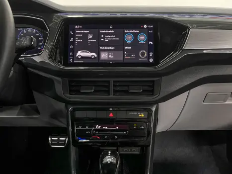 VOLKSWAGEN T-Cross 1.4 4P 250 TSI FLEX HIGHLINE AUTOM�TICO, Foto 19