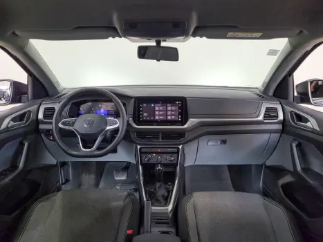 VOLKSWAGEN T-Cross 1.0 4P 200 TSI FLEX AUTOM�TICO, Foto 5