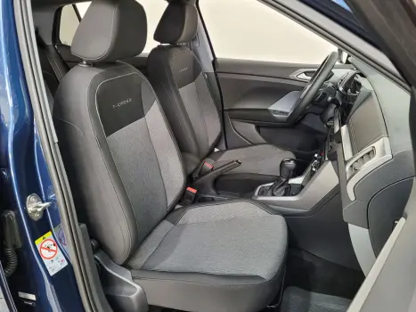 VOLKSWAGEN T-Cross 1.0 4P 200 TSI FLEX AUTOM�TICO, Foto 6