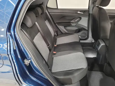 VOLKSWAGEN T-Cross 1.0 4P 200 TSI FLEX AUTOM�TICO, Foto 7