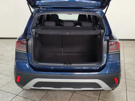 VOLKSWAGEN T-Cross 1.0 4P 200 TSI FLEX AUTOM�TICO, Foto 8