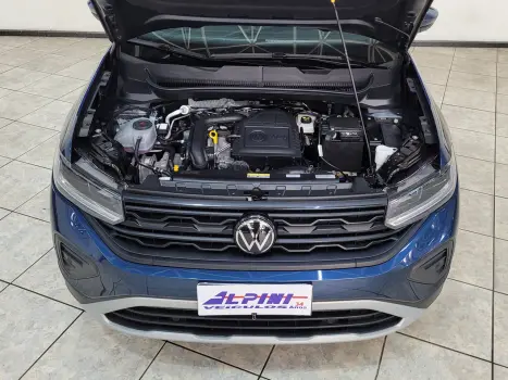 VOLKSWAGEN T-Cross 1.0 4P 200 TSI FLEX AUTOM�TICO, Foto 9