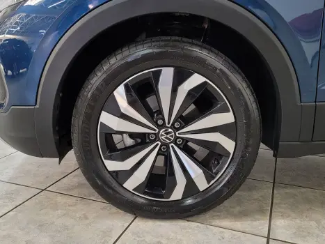 VOLKSWAGEN T-Cross 1.0 4P 200 TSI FLEX AUTOM�TICO, Foto 10