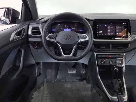 VOLKSWAGEN T-Cross 1.0 4P 200 TSI FLEX AUTOM�TICO, Foto 13