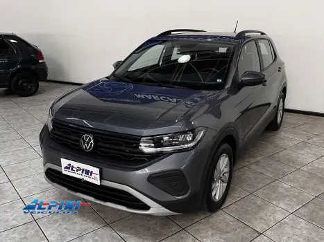VOLKSWAGEN T-Cross 1.0 4P 200 TSI FLEX AUTOM�TICO, Foto 1