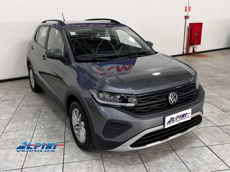 VOLKSWAGEN T-Cross 1.0 4P 200 TSI FLEX AUTOM�TICO, Foto 2