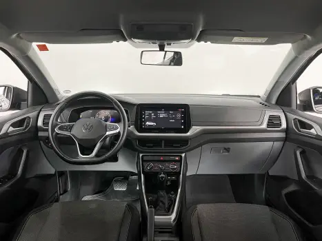 VOLKSWAGEN T-Cross 1.0 4P 200 TSI FLEX AUTOM�TICO, Foto 5
